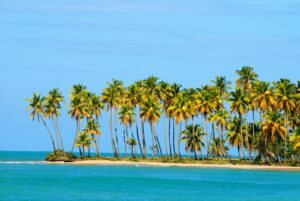 playa esmeralda miches